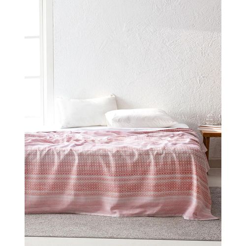 Niort Unique Coton Imprimé Brochet