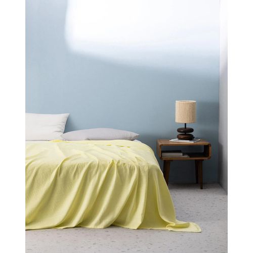 Mathilda King Size Ecocell Plaine Brochet