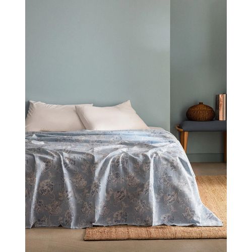 Berne Double Ecocell Imprimé Brochet
