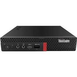 LENOVO THINKCENTRE M720q INTEL CORE i7-8700 - 3,2 GHz - 16 Go RAM - 256 Go SSD