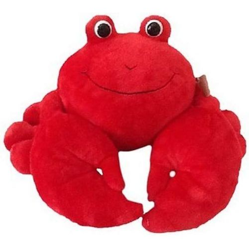 Kgabery-Peluche-Clangy Le Grand Crabe-37 Cm