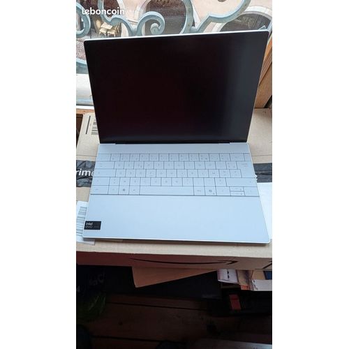 Dell XPS 9340 - 13" Intel Core Ultra 5 - Ram 16 Go - DD 1 To