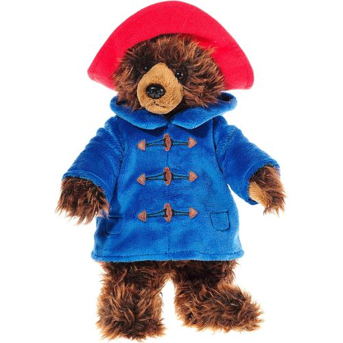 Kgabery-Ours En Peluche-Paddington-25 Cm