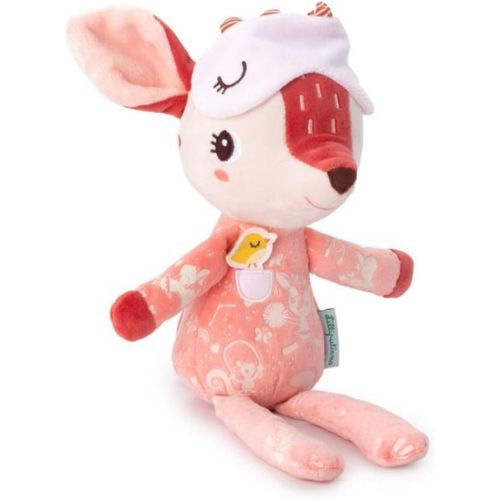 Kgabery-Stella Amie De La Nuit-Peluche Phosphorescente Avec Pyjama Magique-Stimule L¿Imagination Et Le Réconfort-Poupée-Doudou-Idéal Pour La Sieste Et La Nuit-Dès 6 Mois-83448