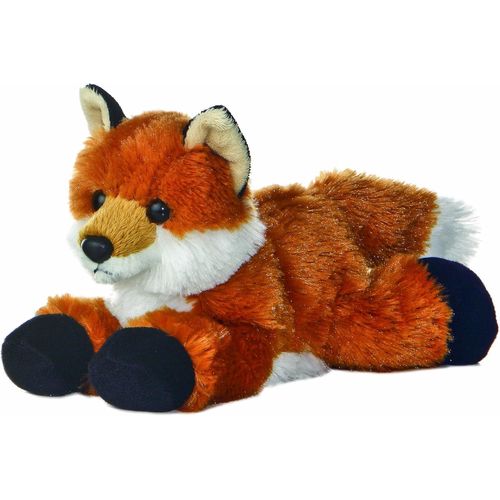 Kgabery-Peluche Renard-20 Cm