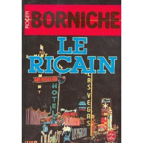 Le Ricain