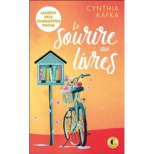 Le Sourire Aux Livres