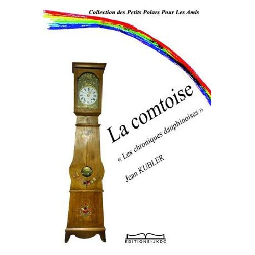 La Comtoise