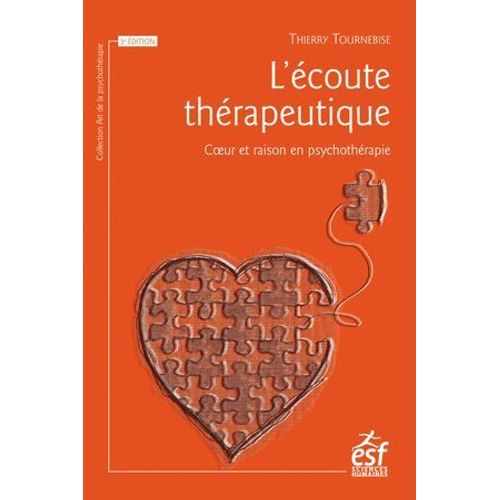 L'écoute Thérapeutique