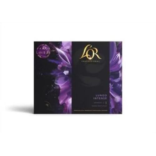 L'or Lungo 50 X 6 (300 Discs Au Total) Intense Coffee Disc