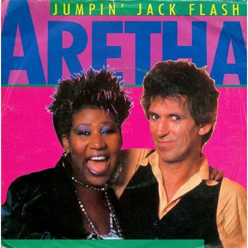 Jumpin' Jack Flash