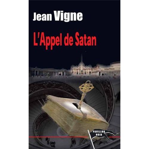 L'appel De Satan