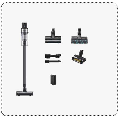 Aspirateur sans fil samsung