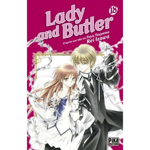 Lady And Butler T18