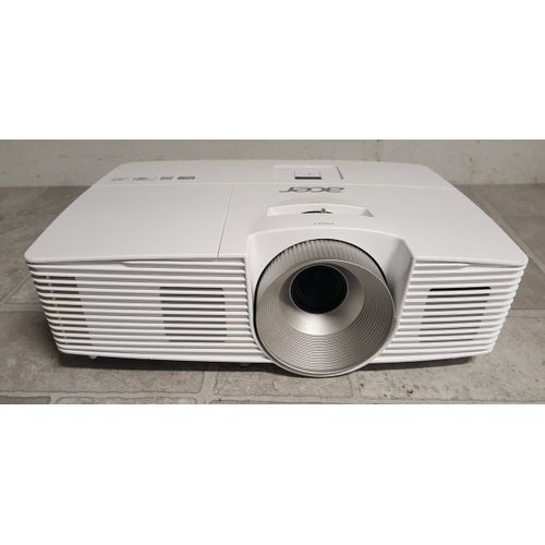 Vidéoprojecteur ACER H5380BD