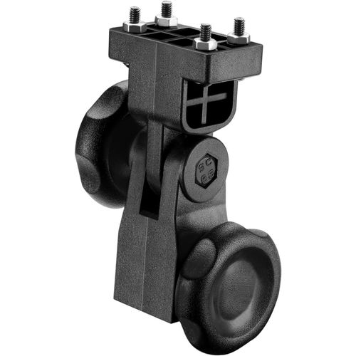 Neewer Adaptateur convertisseur de lumière annulaire réglable pour Support de Lampe annulaire, Adaptateur annulaire Standard en Plastique Durable