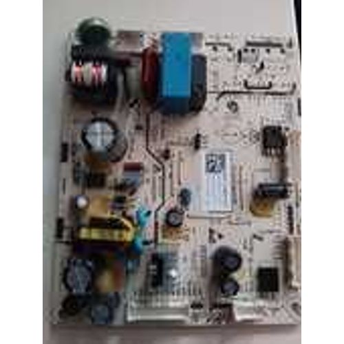 Carte de commande de puissance de réfrigérateur/réfrigérateur HISENSE RS677N4WIF