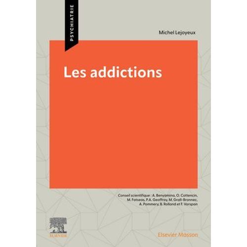 Les Addictions