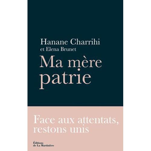 Ma Mère Patrie