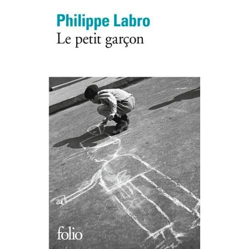Le Petit Garçon
