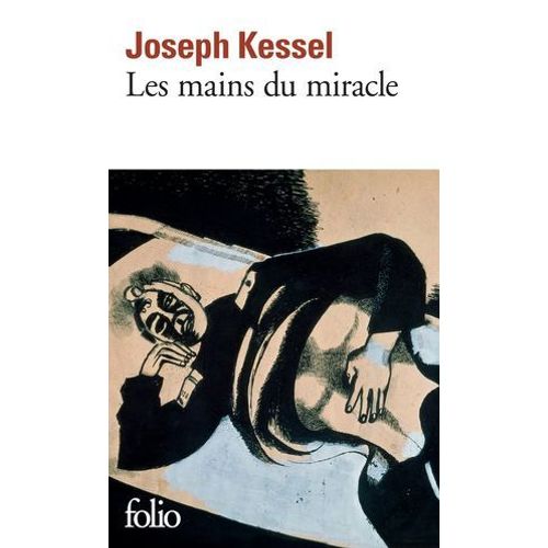 Les Mains Du Miracle