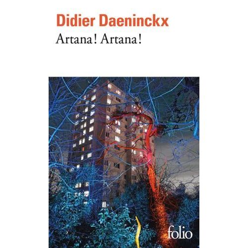 Artana ! Artana !
