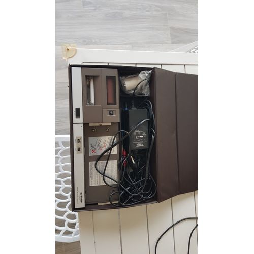 imprimante/tracante sharp CE150