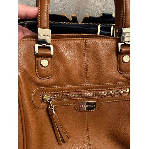 Sac à main Le Tenneur
