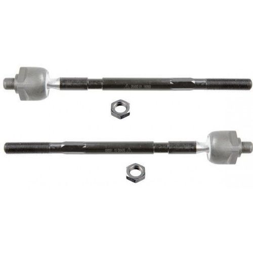 Deux Rotules Axiales De Direction Droite Et Gauche - Renault Megane Coupe 2.0i 03/1996-08/2003