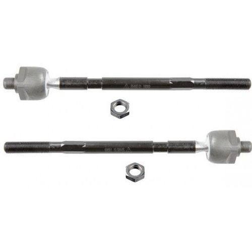 Deux Rotules Axiales De Direction Droite Et Gauche - Renault Megane Cabriolet 1.4 16v 10/1996-08/2003