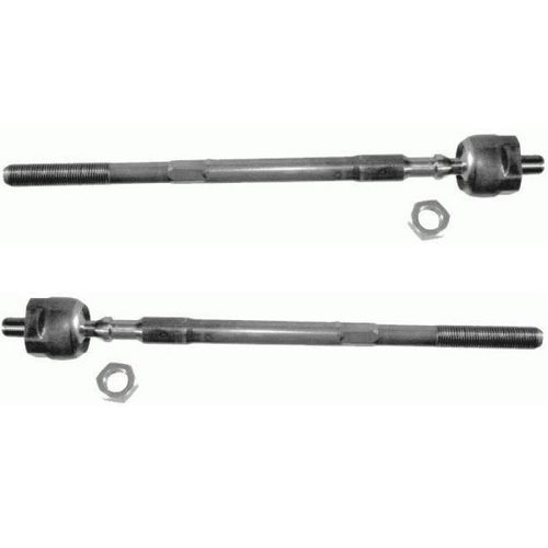 Deux Rotules Axiales De Direction Droite Et Gauche - Renault Megane Break 1.6 E 03/1999-08/2003