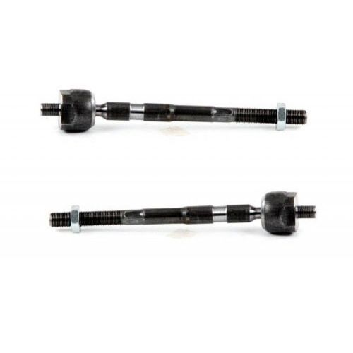 Deux Rotules Axiales De Direction Droite Et Gauche - Renault Laguna Grandtour 1.9 Dci 105 03/2001-10/2007