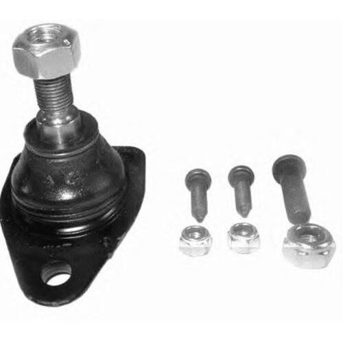 Rotule De Suspension Côté Gauche Et/Ou Droit Supérieur - Renault Fuego 1.6 Turbo 02/1980-10/1985