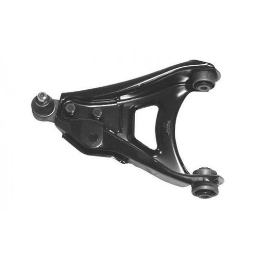 Bras De Suspension Avant Gauche - Renault Clio 1.4 08/1990-09/1998