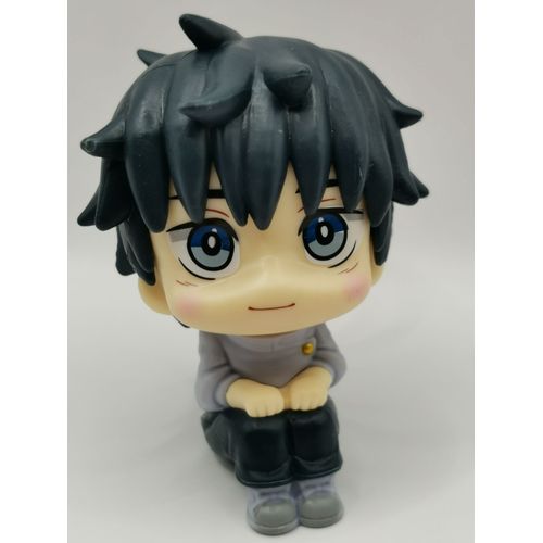 Figurine Kawai Yuta Okkotsu Jujutsu Kaisen 10 Cm