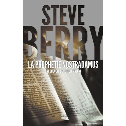 La Prophétie Nostradamus