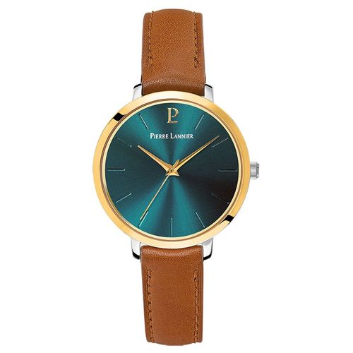 Montre Pierre Lannier 046h774