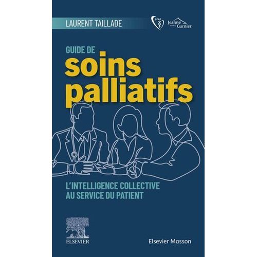 Guide De Soins Palliatifs