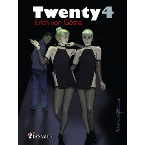 Twenty - Tome 4