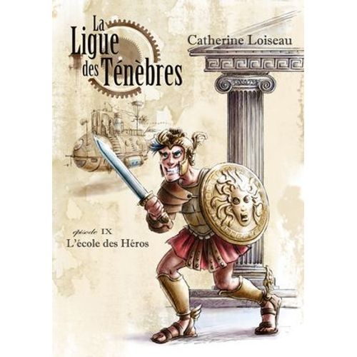 L'ecole Des Héros
