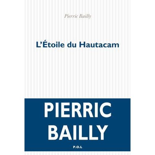 L'etoile Du Hautacam