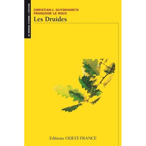 Les Druides