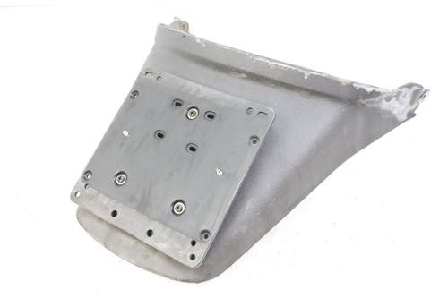 Bavette Arriere Piaggio X8 125 2004 - 2007 / 218146