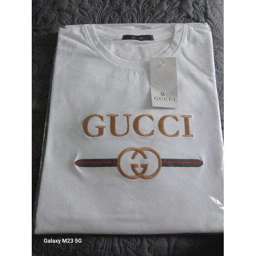Tee Shirt Homme Gucci Xl