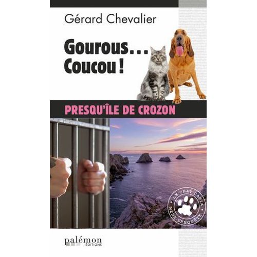 Gourous¿ Coucou !