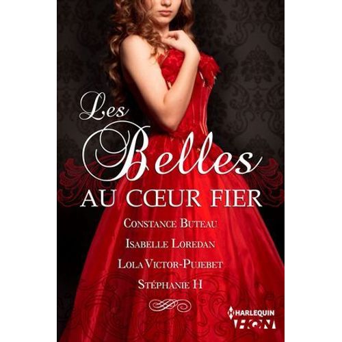 Les Belles Au Coeur Fier