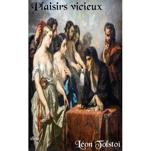 Plaisirs Vicieux