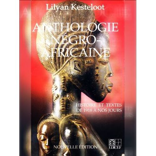 Anthologie Négro-Africaine