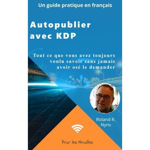 Autopublier Avec Kdp