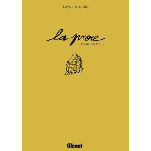 La Proie - Episode 01 Et 02
